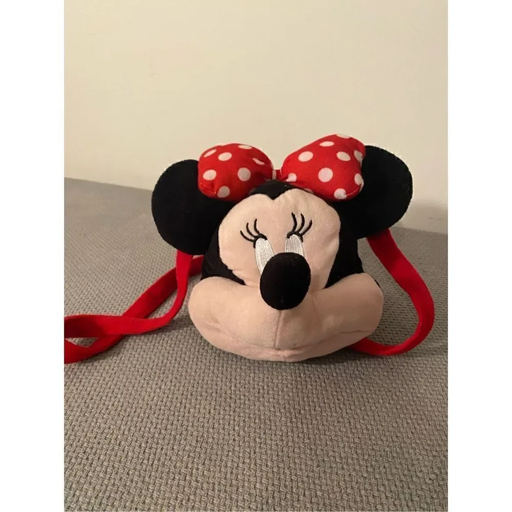 Disney adorable minnie